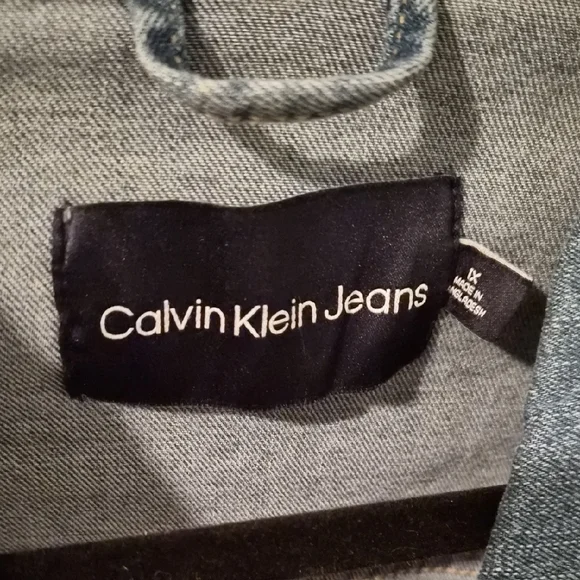 Denim Jacket - Picture 2 of 6